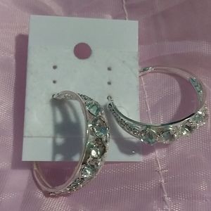 Ear rings